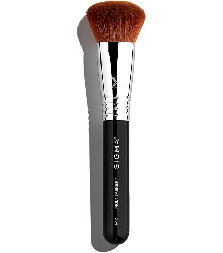 Amazon.com: Sigma Beauty Iconic Rose Gold Brush Set, Set of 5
