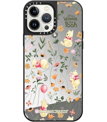 完売　新品　CASETiFY Winnie the Pooh ストラップ Casetify Winnie The Pooh Charm Strap | TikTok