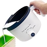 PIUH Starter Soap Making Kit with Soap Melter and Soap Making Suppies, DIY Soap Making Kits for Adults Including Soap Melting