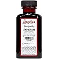 Angelus Leather Dye Burgundy - 3 Ounces