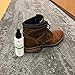 TriNova Linen Natural Shoe Deodorizer, 4 oz