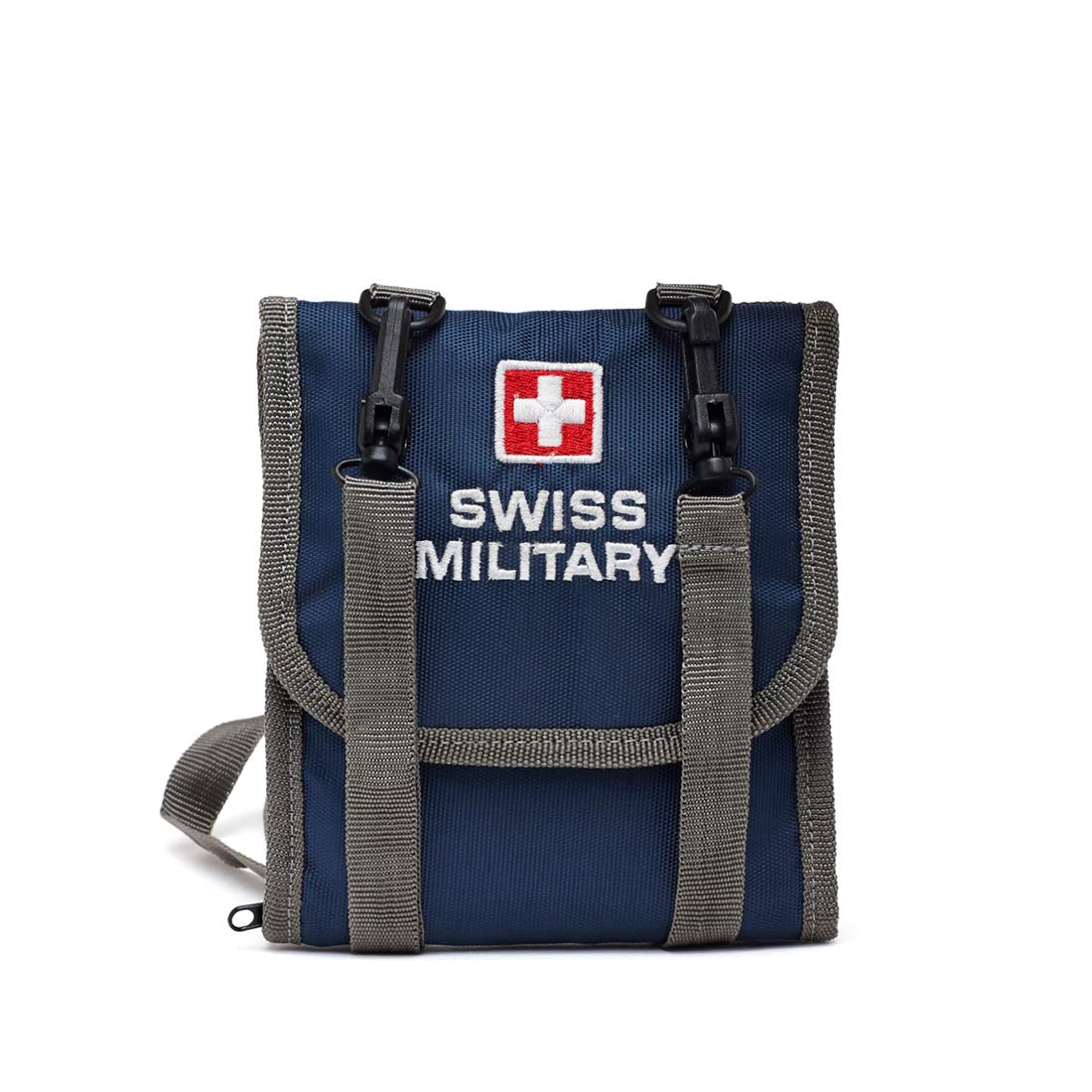 swiss military 3 in 1 waist pouch wp1