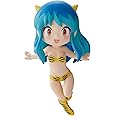 Plum Urusei Yatsura: Lum Non-Scale Mini Figure