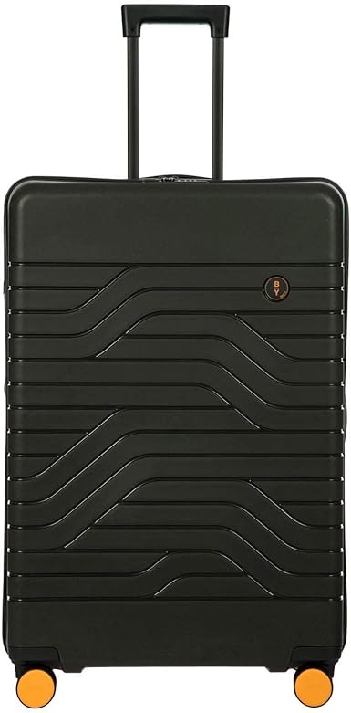 brics 30 inch spinner suitcase