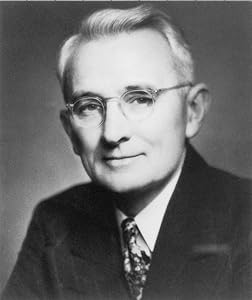 Dale Carnegie