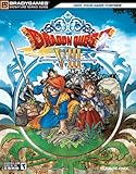 Dragon Quest VIII: Journey of the Cursed King (Bradygames Signature Series Guides)