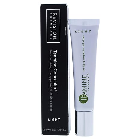 amazon revision skincare