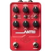 Universal Audio ANTI 1992 High Gain Amp Pedal