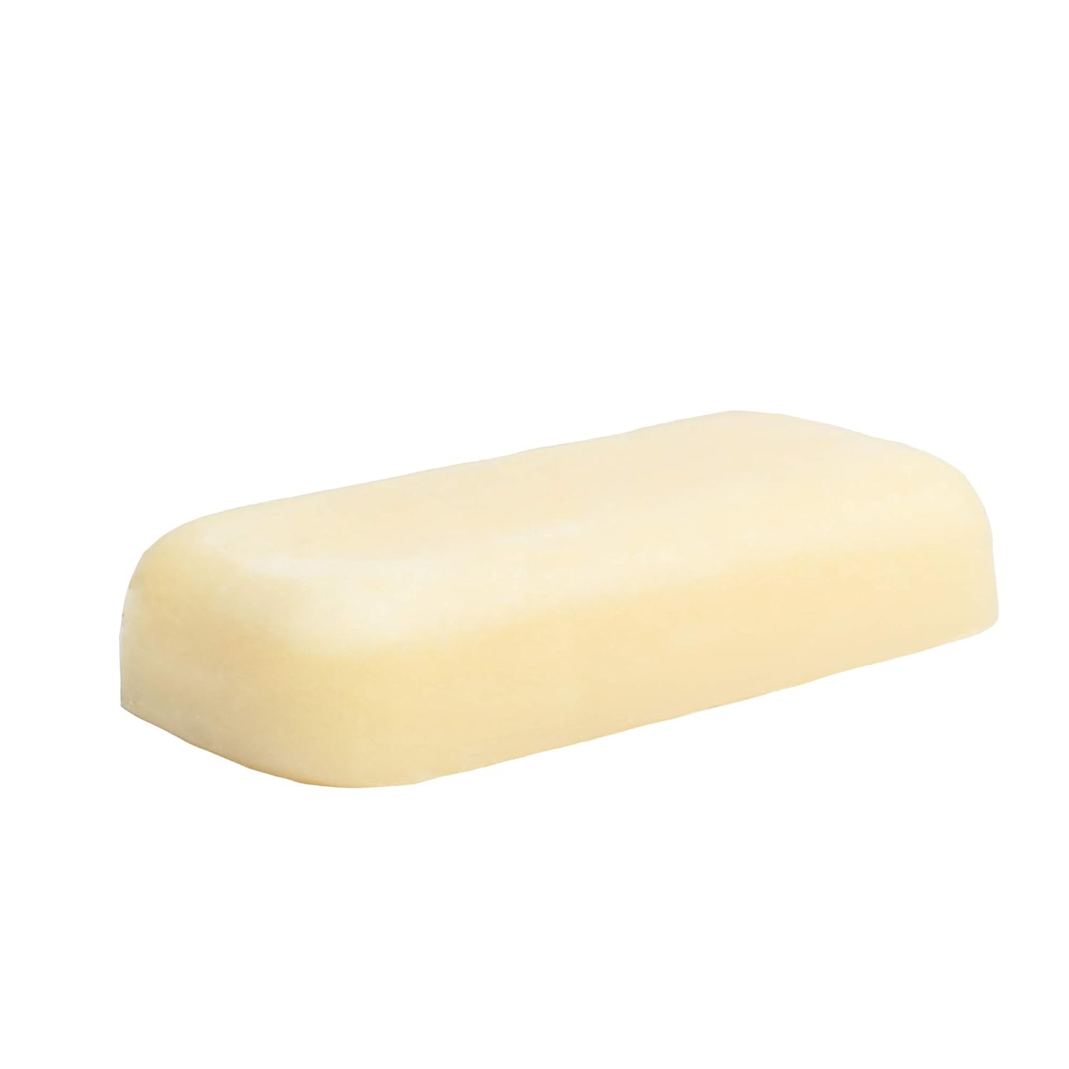 100% Pure Mango Butter - Can Substitute Shea Butter in Soap and Lotion Recipes - Moisturizing, Scent-free, Hexane-free - 8 oz by Better Shea Butter : Beauty
