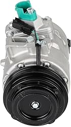 Air Conditioning AC Compressor Air Conditioning