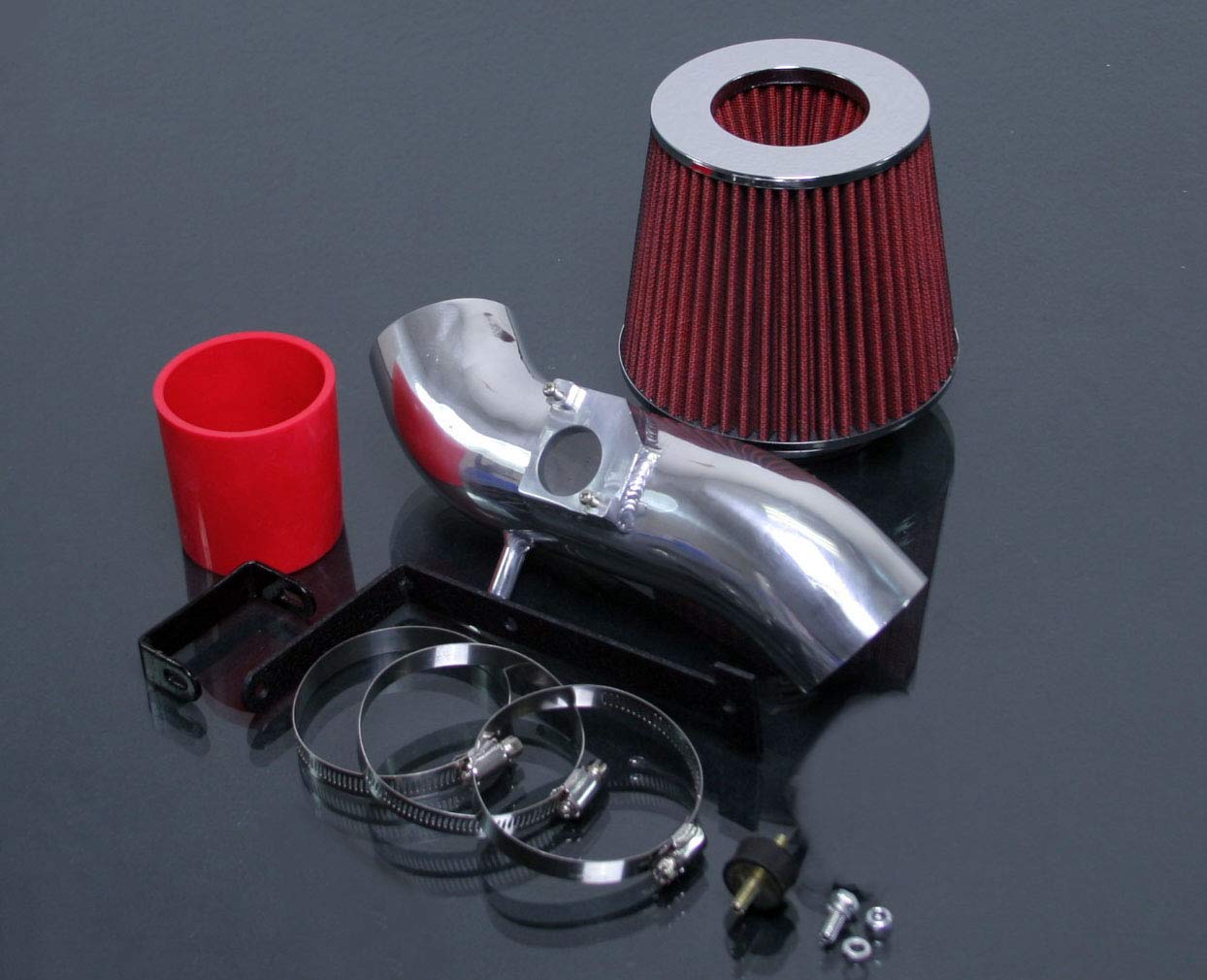 2003-2006 PONTIAC VIBE GT 1.8L 1.8L L4 ENGINE FILTER FIT FOR 2002-2007