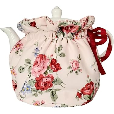 Amazon Best Sellers: Best Tea Cozies