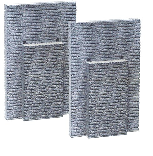 NOCH 67034 Brckenkpfe Bridges & Accessory