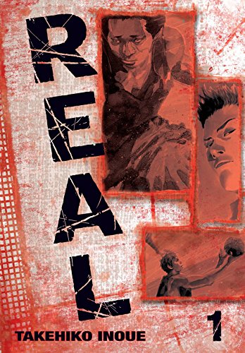 Real, Vol. 1