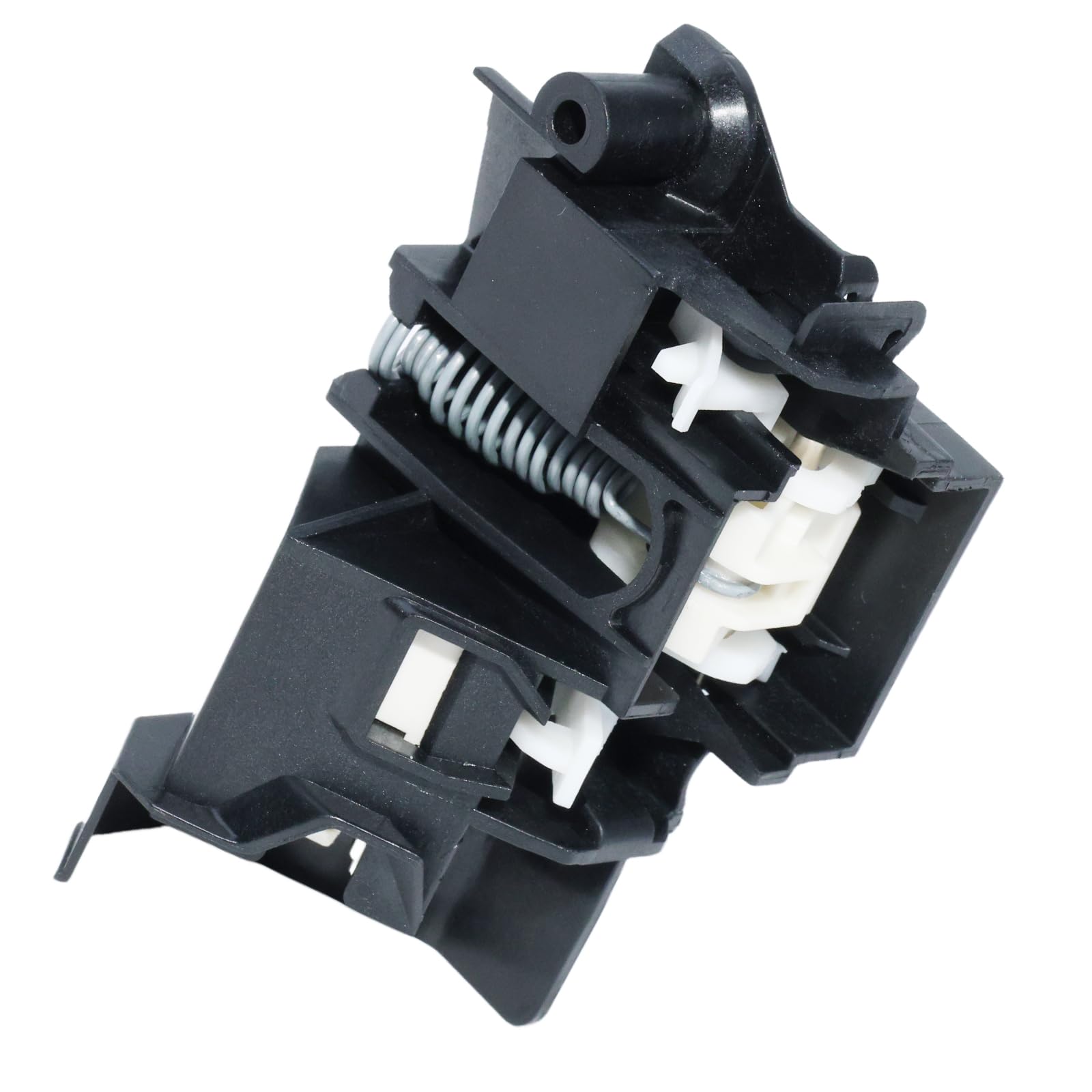 Photo 1 of DD34-00007A Dishwasher Door Latch Switch – for Samsung Dishwashers DW80J9945US, DW80J7550UG, DW80M9960UG – Replaces AP5917184 DD3400007A 113127 – Samsung Dishwasher Door Lock Switch Assembly