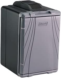thumbnail image 2 of Coleman PowerChill 40-Quart Thermoelectric Cooler With Power Supply... 2 of 11