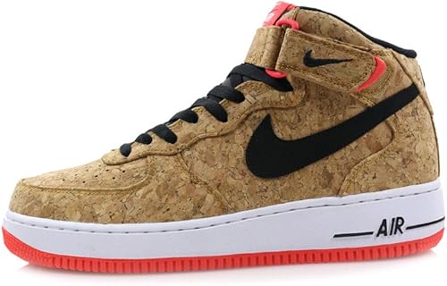 nike air force 1 mid 07 cork