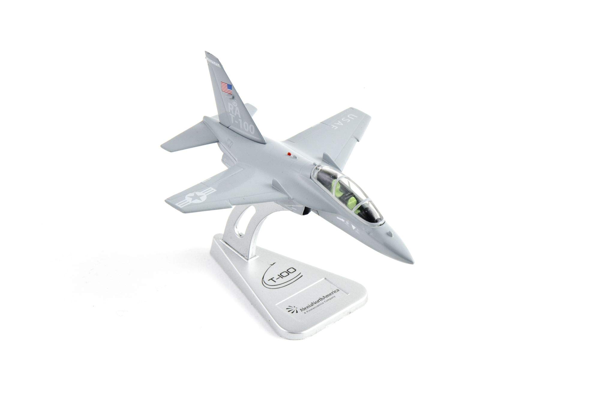 Italeri 42559 T 100 Integrated Training System Die Cast Model Scale 1: 100