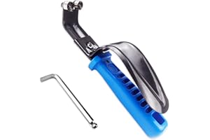 Double Edge Cutting Deburring Tool, Askwhy Sheet Metal Deburring Tool, Burr Removal Tool-DB1000