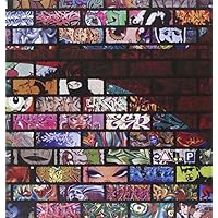 [Graffiti World Updated Edition: Street Art from Five Continents] [By: Ganz, Nicholas] [September, 2009]