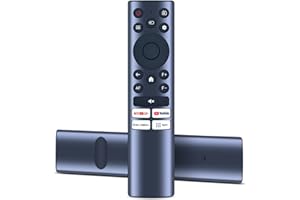 RYQIF Replacement Remote Control fits KOGATA GC357 Projector