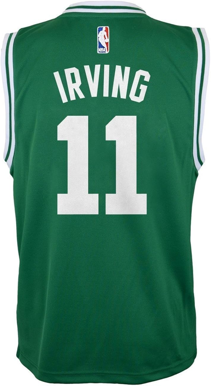 kyrie boston jersey