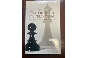 Theories of Development: Concepts and Applications (6th Edition)