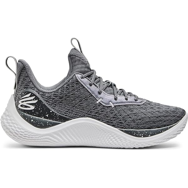 Amazon.com: Under Armour Unisex Curry Flow 10 Team
