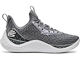 Under Armour Curry Flow 10 Team Adult Basketball