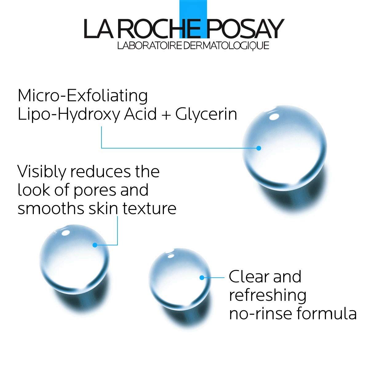 la roche posay effaclar astringent toner