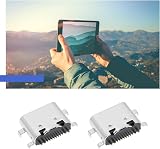 Create idea 5PCS Type-C Charging Port GoodTel G3 Tablet USB-C Solder Repair view 2