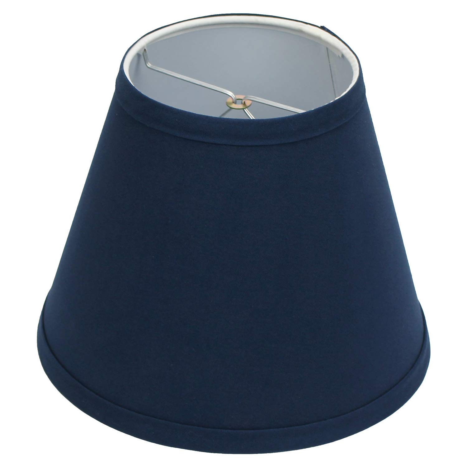 Best navy blue lamp shades for table lamps