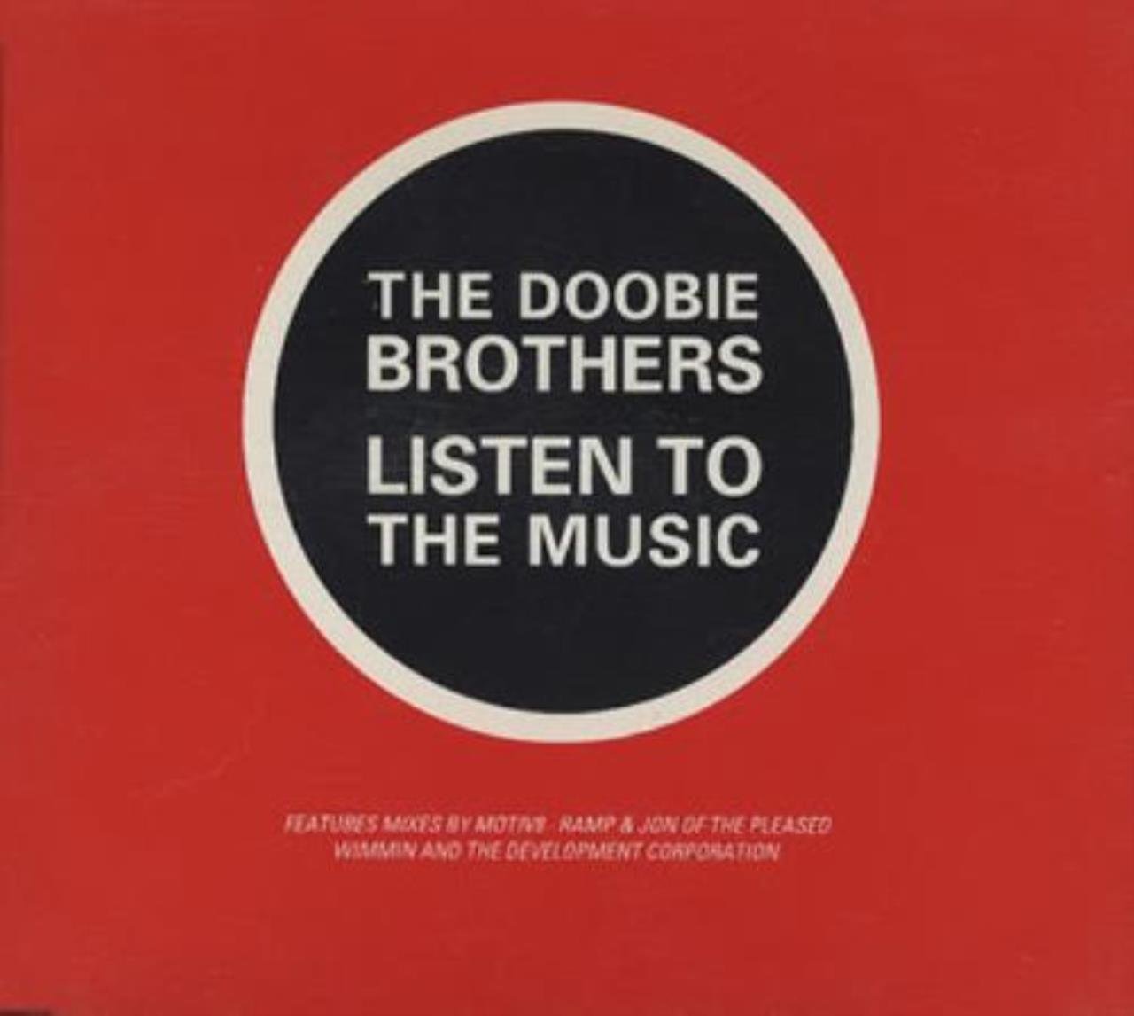 Listen To The Music 6 Remix Doobie Brothers Amazon De Musik amazon de