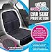 Cruisy Kids Car Seat Protector for Baby and Infant
