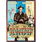 The Greatest Show on Earth