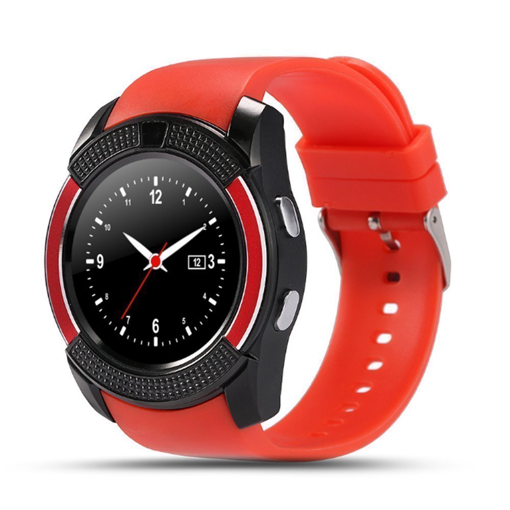 syl bluetooth smart watch