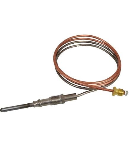 Blodgett 11527 / Pitco PP10084 Thermostat For Oven - Replacement Heating Element