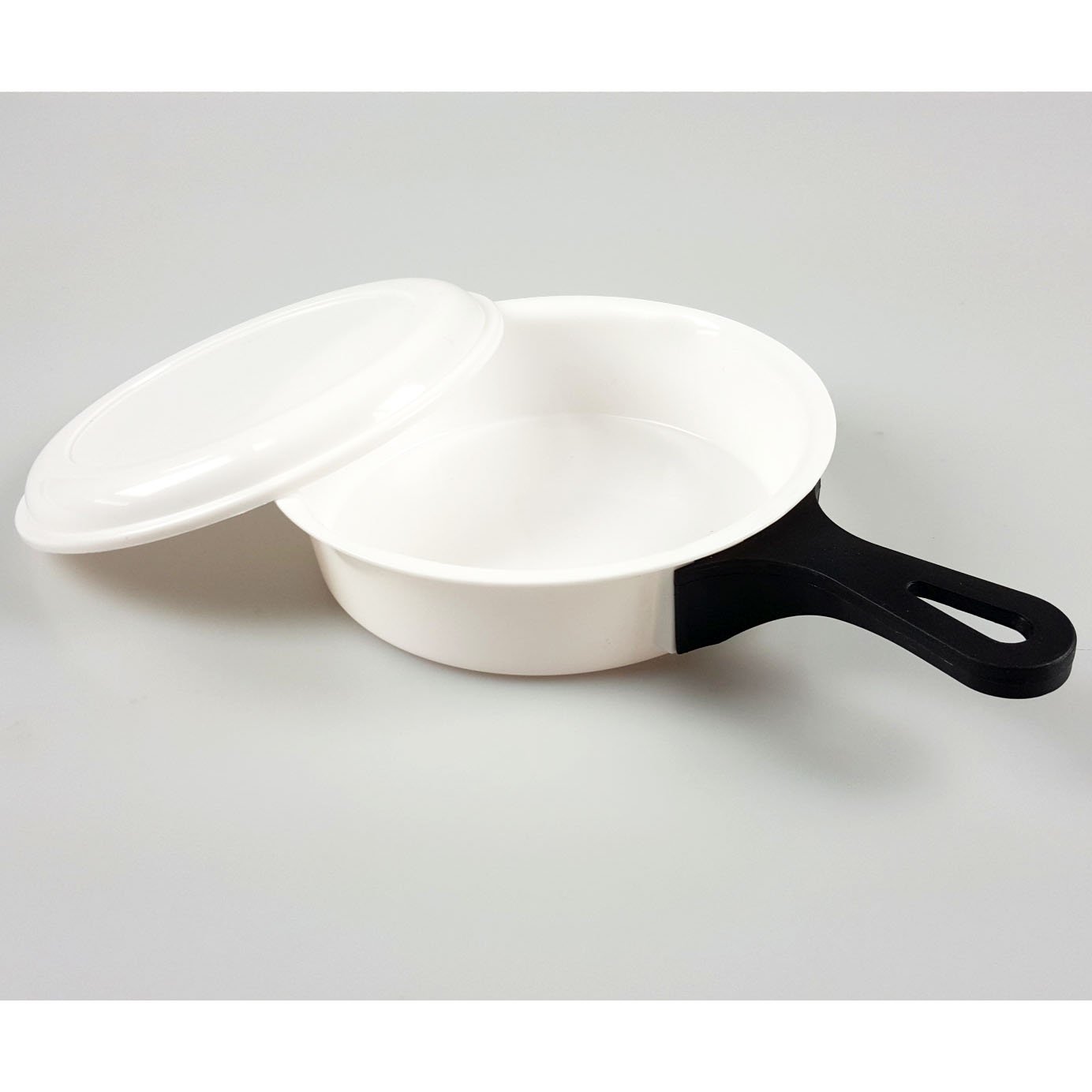 Maison Futée - Cazo horno de microondas - Mango extraíble: Amazon ...