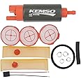 KEMSO 10404 High Performance Intank Fuel Pump, Replace Walbro GSC404