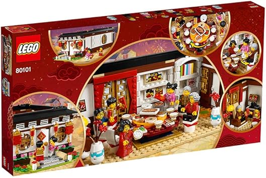 cny lego