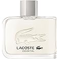 Lacoste Essential Eau de Toilette for Men