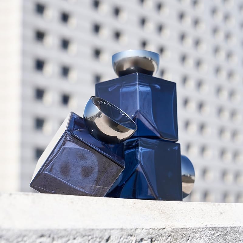 My World 75 ml, Eau de Parfum, Aroma Hombre Amaderado Especiado — foto 4 de 4