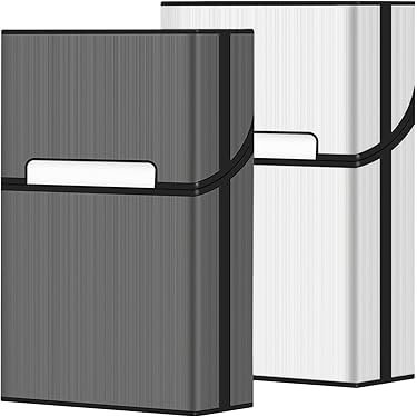 cigarette dispenser amazon Amazon Best Sellers: Best Cigarette Cases & Dispensers