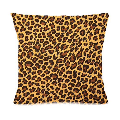 Best seat cushion cover prints
