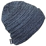Best Winter Hats 40 Gram Thinsulate Insulated Cuffed Winter Hat (One Size)