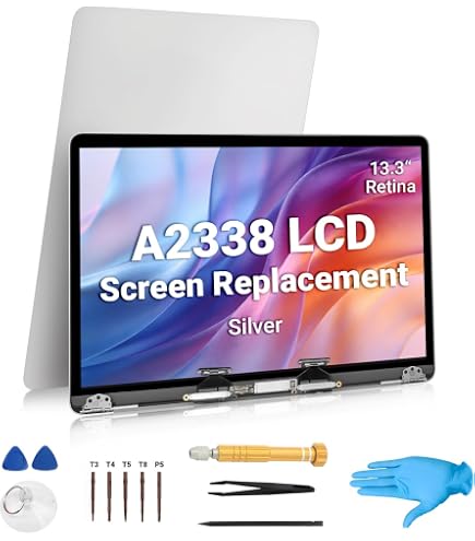 Amazon.com: LM270QQ1(SD)(F1) 5K Replacement for iMac Retina A2115