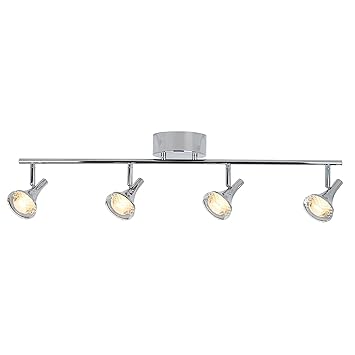 Artika Trk4px On Pixxies Adjustable 4 Lights Led Track Amazon In