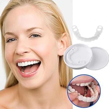 Zahnersatz Veneers Gebiss Zahnverblendung Zahnprothese  - Die Planung, Herstellung Und Eingliederung Von Zahnersatz Fällt Unter Die Zahnmedizinische Fachrichtung Prothetik.