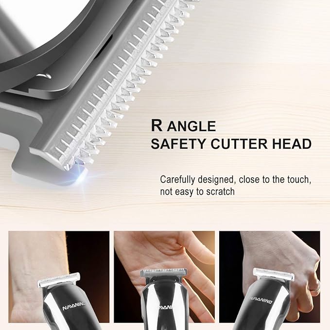 tondeuse cheveux navanino