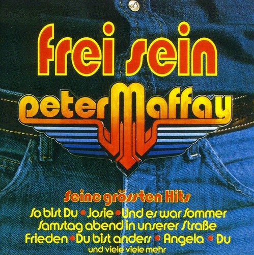 Peter Maffay - Peter Maffay - 1971 - 1979 - Zortam Music